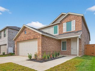 3025 Fantasy Terrace Dr, Katy, TX 77493