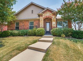 4617 Evanshire Way, McKinney, TX 75070