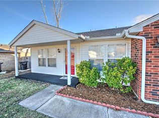 1420 NE 5th St, Moore, OK 73160