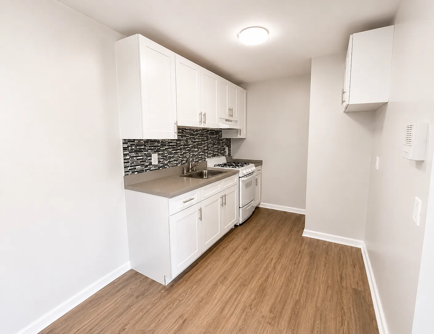 1 bed, 600 sqft, $1,450 — Photo 2