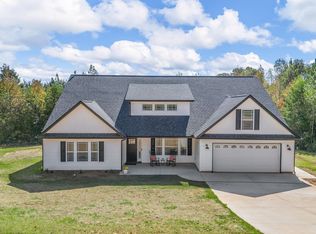 2175 Fate Dill Rd, Greer, SC 29651