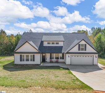 2175 Fate Dill Rd, Greer, SC, 29651