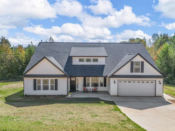 2175 Fate Dill Rd, Greer, SC 29651