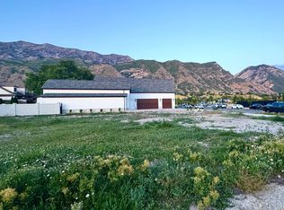 407 E 3900 N, Provo, UT 84604