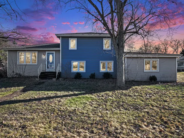 5777 Evergreen Ave, Portage, IN 46368