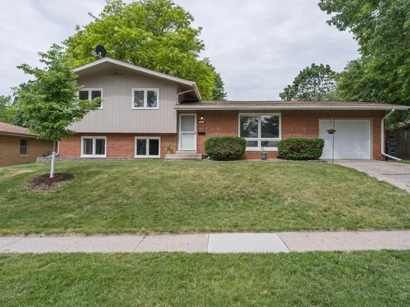 1411 Glendale Ave, Ames, IA 50010
