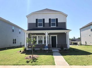 525 Nixon Rd, Belmont, NC 28012