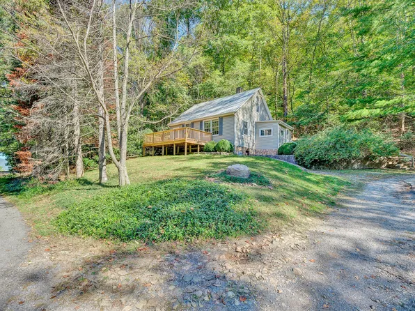 6437 Poor Mountain Rd, Salem, VA 24153