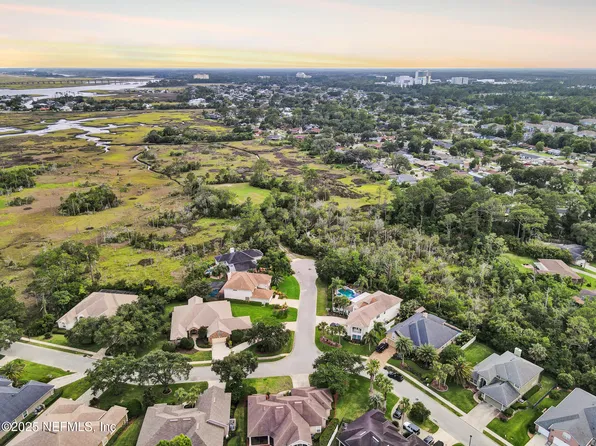 3719 FOGGY VEIL Court, Jacksonville, FL 32250