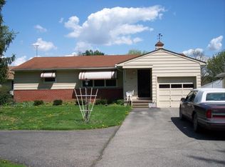 914 Sheridan Dr, Lancaster, OH