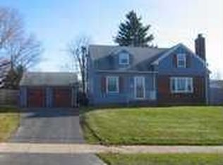 625 Culver Pkwy, Irondequoit, NY 14609
