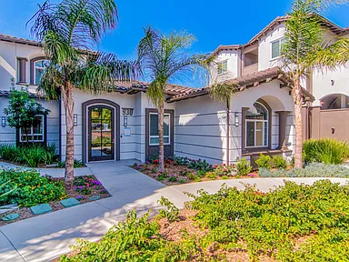 Sereno Apartment Homes