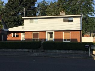 1651 NE Garfield St, Camas, WA 98607