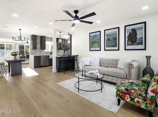 627 N 59th Pl, Mesa, AZ 85205