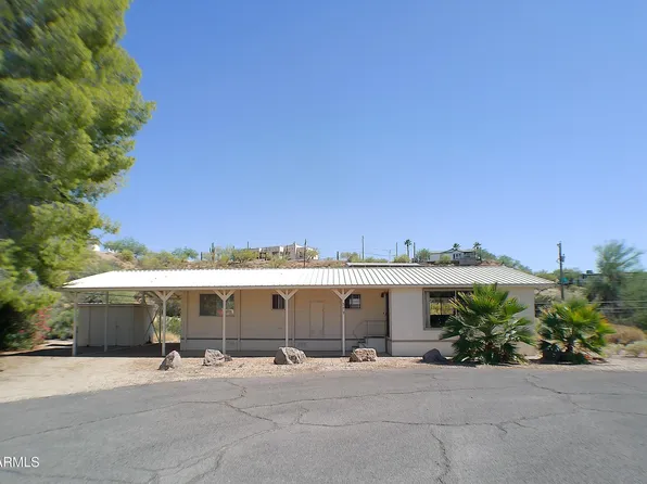 379 N STALLION Court, Queen Valley, AZ 85118