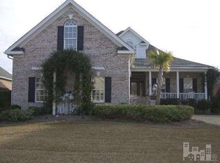 2019 Bay Colony Ln, Wilmington, NC 28405