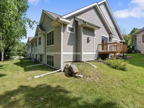 9913 Hawks Nest Drive, Verona, WI 53593