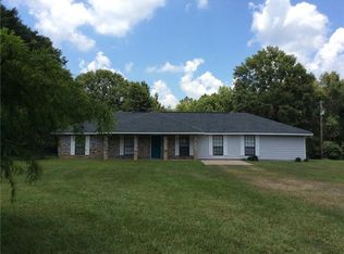 50447 Frank Dillon Rd, Franklinton, LA 70438