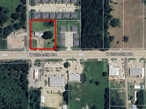 14281 University Ave, Hammond, LA 70401