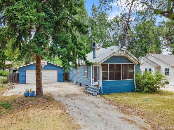 845 Francis Street, Longmont, CO 80501