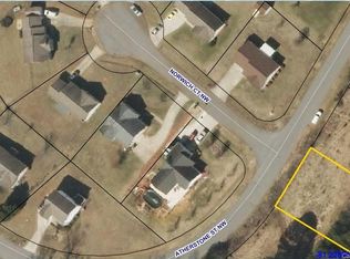 1019 Atherstone St NW #45, Conover, NC 28613