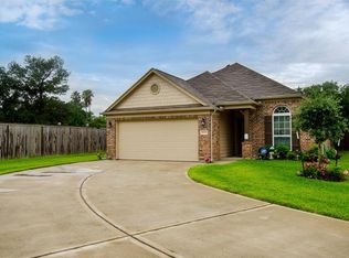 10639 Dawn Pine Forest Trl, Tomball, TX 77375