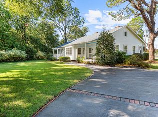 15 Dundee Rd, Pinehurst, NC 28374