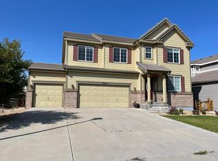 5063 S Malta Way, Aurora, CO 80015