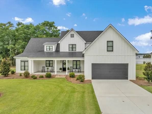 282 Flintview Dr, Cordele, GA 31015