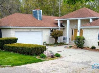 448 John West Ave, Edgerton, OH 43517