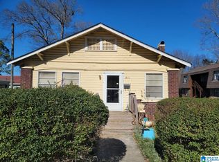 1511 33rd St N, Birmingham, AL 35234