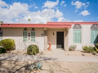 12887 N 99th Dr, Sun City, AZ 85351