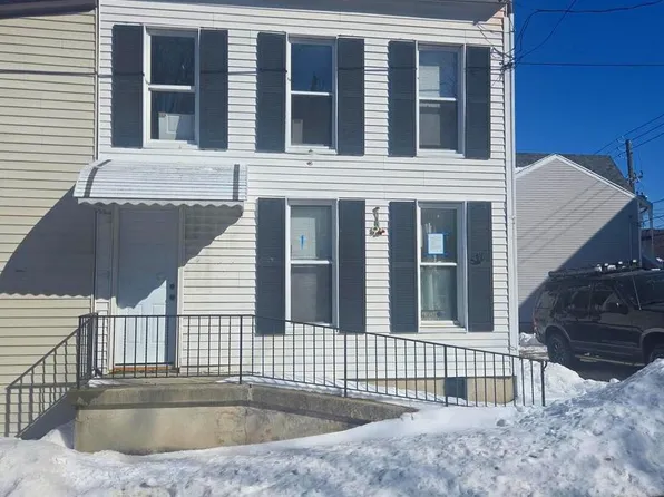 118 S 3rd St, Pottsville, PA 17901