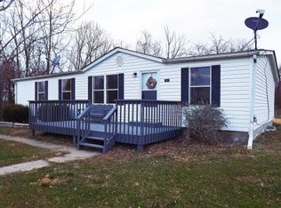 5920 Salem Ridge Rd, Aurora, IN 47001