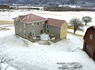 3530 State Route 21, Wayland, NY 14572