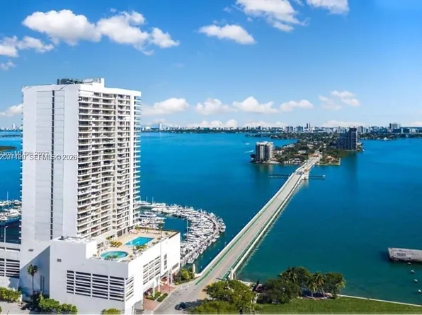555 NE 15th St APT 520, Miami, FL 33132