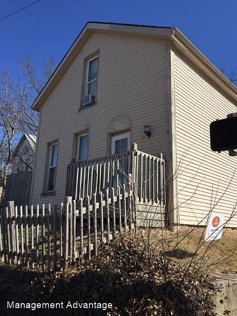1st image of 1117 S 4th St #A