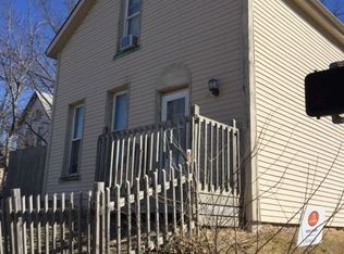 1117 S 4th St #A, Lafayette, IN