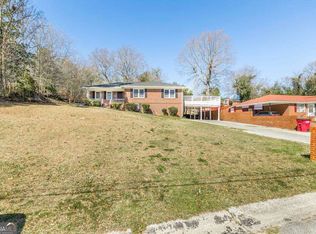 1731 Winston Dr, Macon, GA 31206