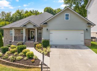 1125 Maples Glen Ln, Knoxville, TN 37923