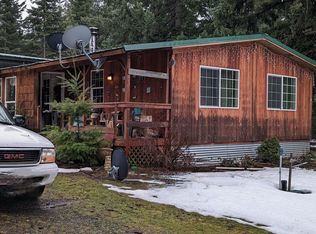 6 Buckskin Rd, Appleton, WA 98602