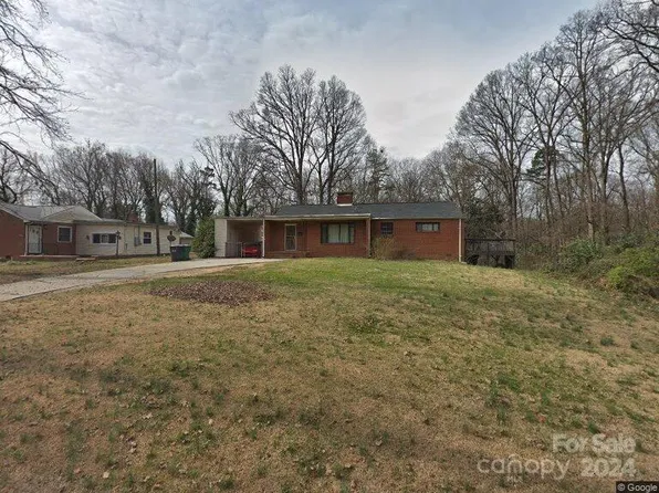 1330 Cheshire Ave, Charlotte, NC 28208