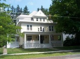 211 E Arnold Ave, Port Allegany, PA 16743