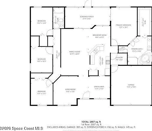 1563 Eldron Blvd SE — Photo 37