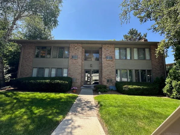 340 Concord Pl APT 3, Bloomfield Hills, MI 48304