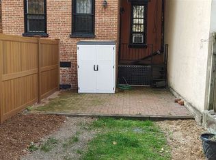 73 Garden St APT 1L, Hoboken, NJ 07030
