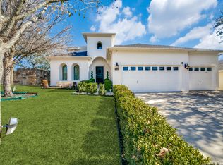 23326 Woodlawn Rdg, San Antonio, TX 78259
