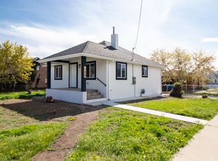 106 S 500 W, Payson, UT 84651