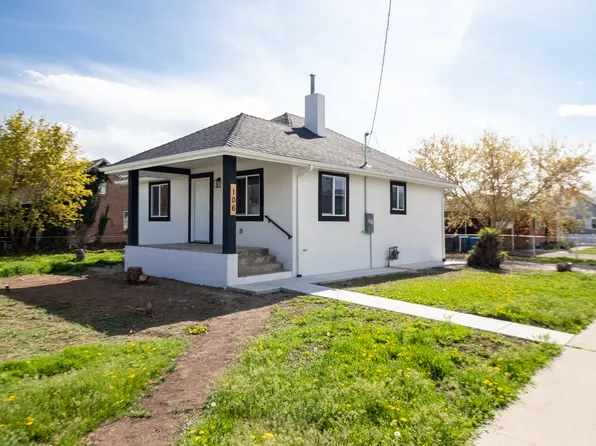 106 S 500 W, Payson, UT 84651
