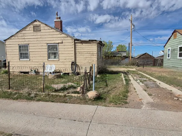128 4th W, East Carbon, UT 84520